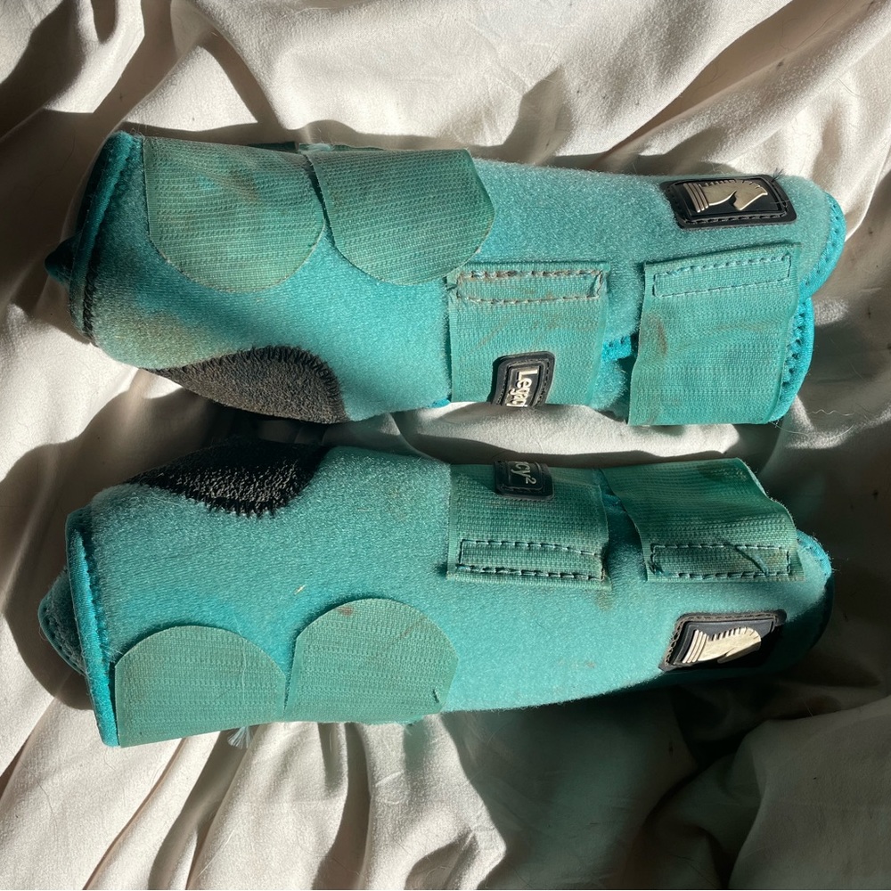 Classic Legacy2 Front Sports Boots